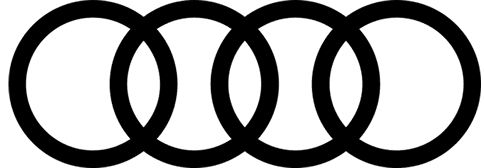 audi logo