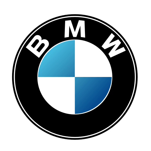 bmw logo
