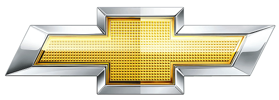 chevrolet logo