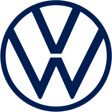 volkswagen logo